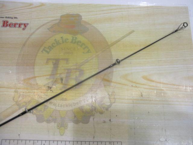 トラウティンマーキスナノ TMNS-662L-KR