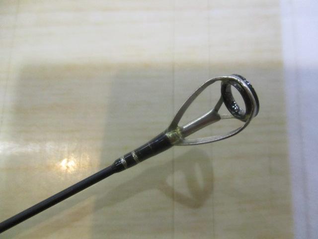 トラウティンマーキスナノ TMNS-662L-KR