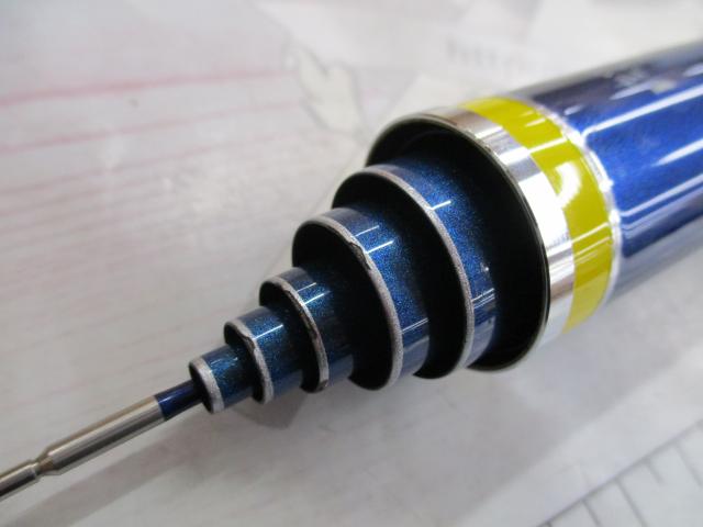 銀影エアトルクⅡ 3-90SV