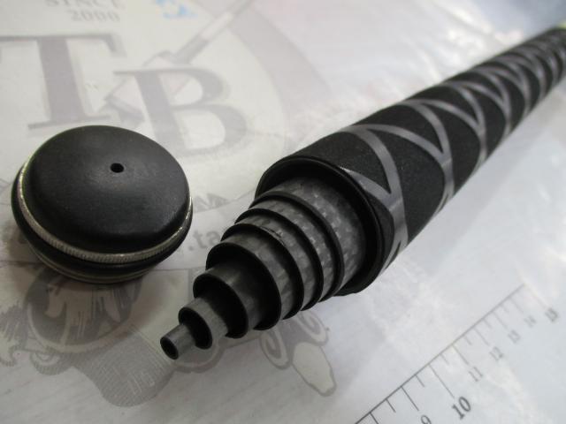 98プロマインドリミテッド鮎下野オリジナルライトバージョン 90