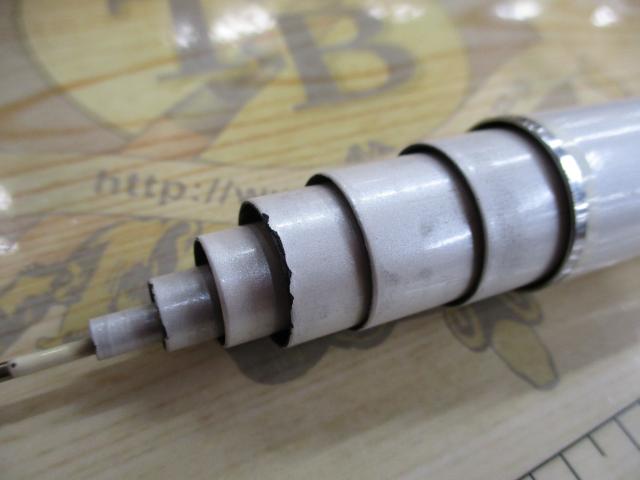 98プロマインドリミテッド鮎下野オリジナルライトバージョン 90