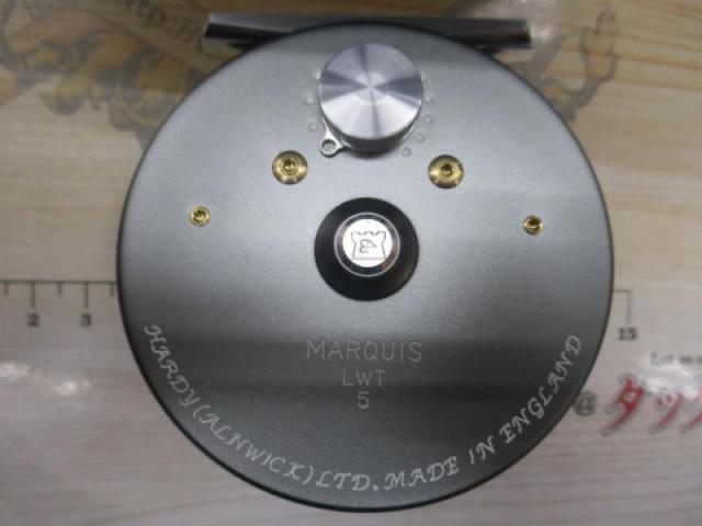 マーキスLWT 5