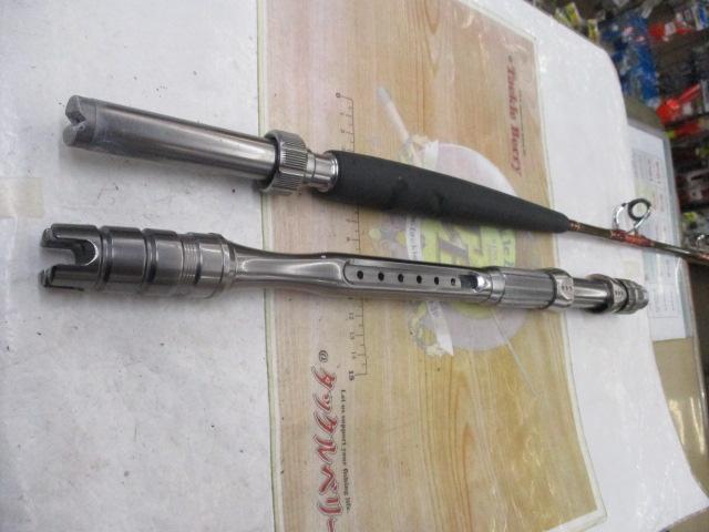 マッドバイパースティング 240S