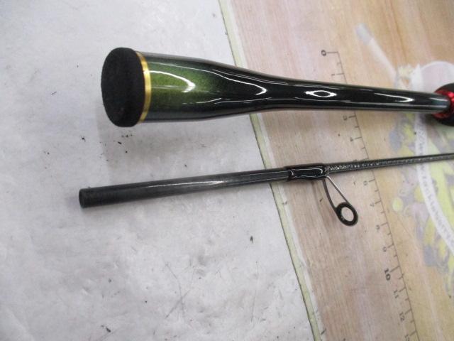 月下美人MX アジング 64UL-S・J