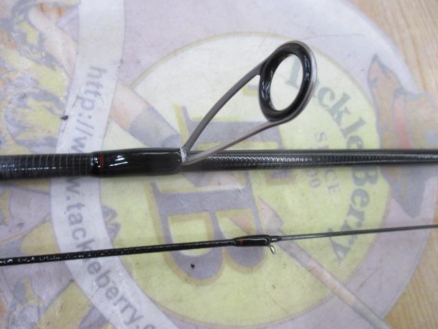 月下美人MX アジング 64UL-S・J