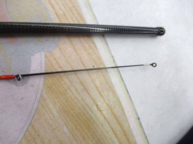 月下美人MX アジング 64UL-S・J