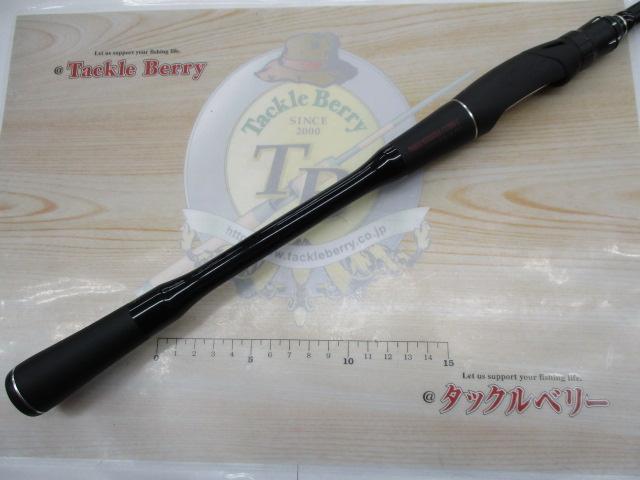 18ポイズンアドレナ 276M-2｜＠ベリーネット 日本最大新品中古釣具WEB