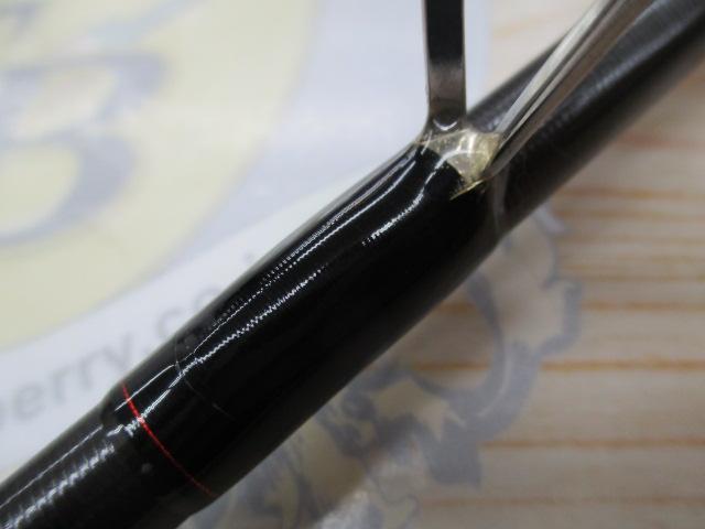 18ポイズンアドレナ 276M-2｜＠ベリーネット 日本最大新品中古釣具WEB