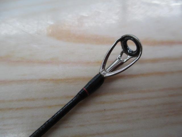 18ポイズンアドレナ 276M-2｜＠ベリーネット 日本最大新品中古釣具WEB