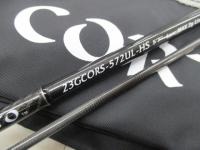 コルト 23GCORS-572UL-HS