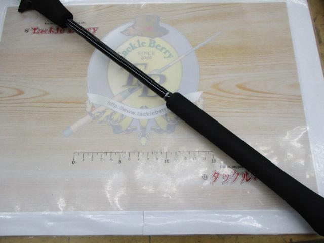 21グラップラーBBタイプLJ B63-3