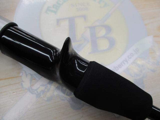 21グラップラーBBタイプLJ B63-3