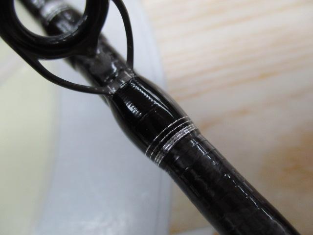 21グラップラーBBタイプLJ B63-3