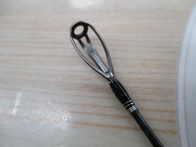 21グラップラーBBタイプLJ B63-3