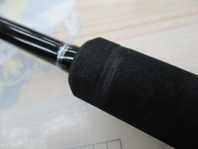 21グラップラーBBタイプLJ B63-1