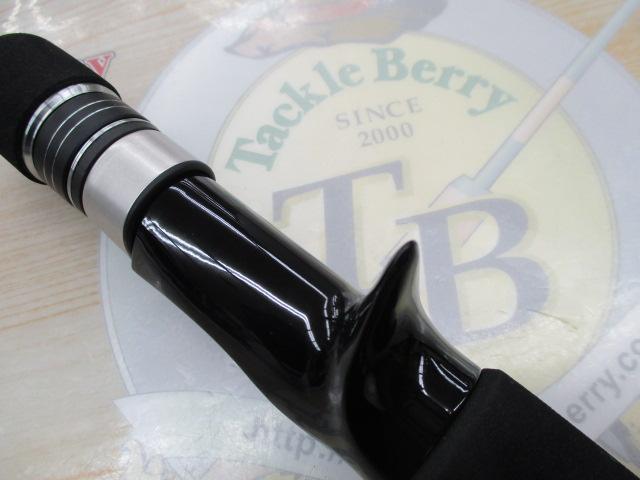 21グラップラーBBタイプLJ B63-1