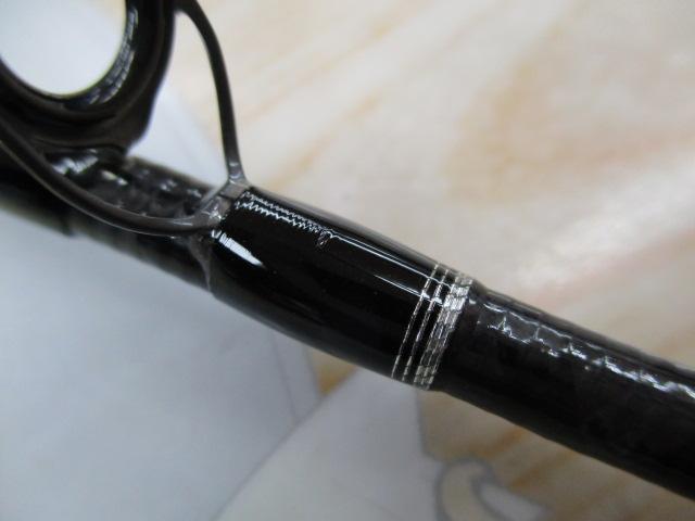 21グラップラーBBタイプLJ B63-1