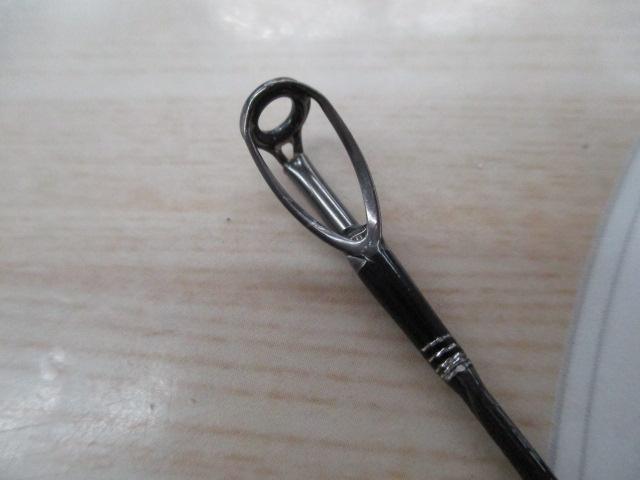 21グラップラーBBタイプLJ B63-1