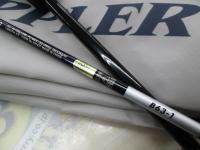 21グラップラーBBタイプLJ B63-1