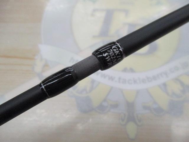 ジャイアントキリング1G GK1C-702M/SWR