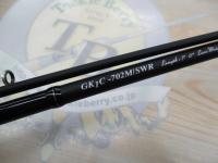 ジャイアントキリング1G GK1C-702M/SWR