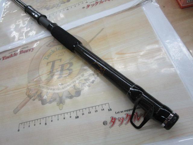 ブラッキー THE落し込みセレクションXS 2WAY35/40