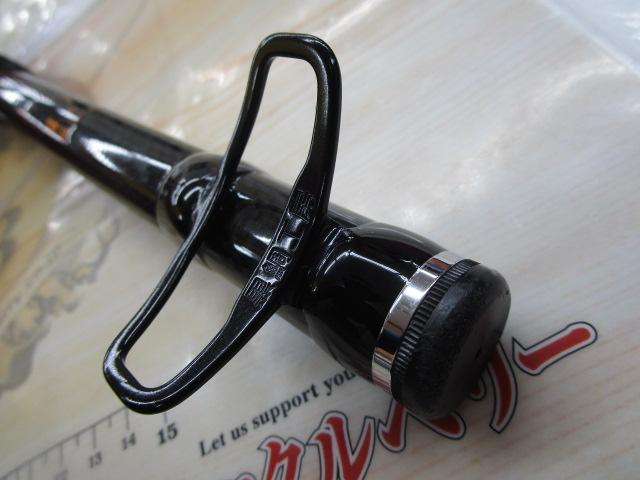 ブラッキー THE落し込みセレクションXS 2WAY35/40