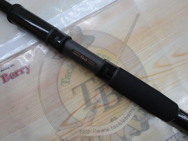 ブラッキー THE落し込みセレクションXS 2WAY35/40