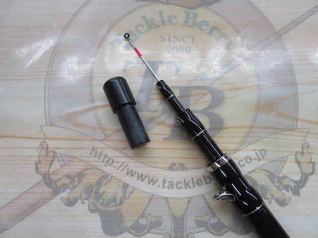 ブラッキー THE落し込みセレクションXS 2WAY35/40