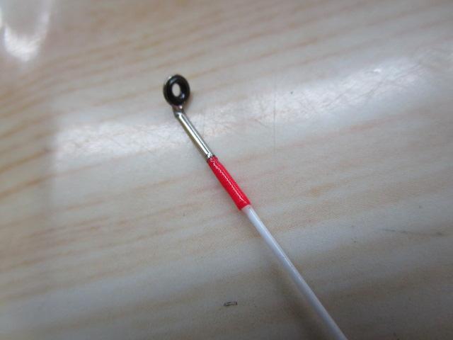 ブラッキー THE落し込みセレクションXS 2WAY35/40