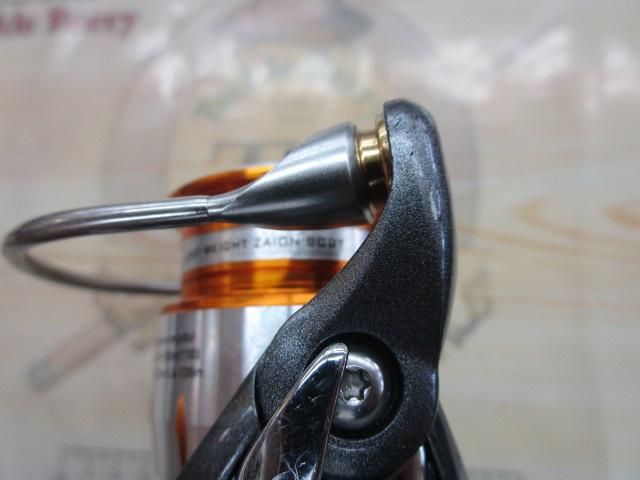 11フリームス 2004