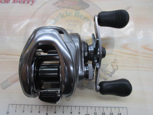 15メタニウムDC HG (RH) 前期モデル