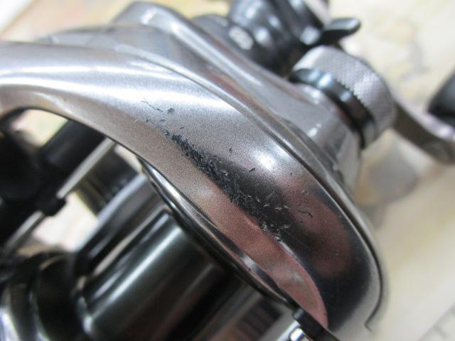 15メタニウムDC HG (RH) 前期モデル