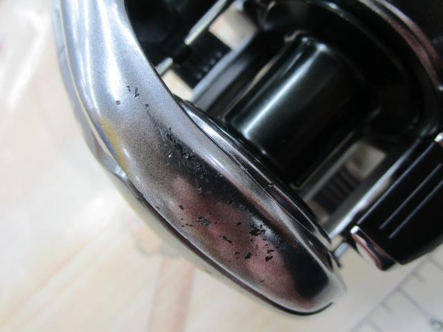 15メタニウムDC HG (RH) 前期モデル