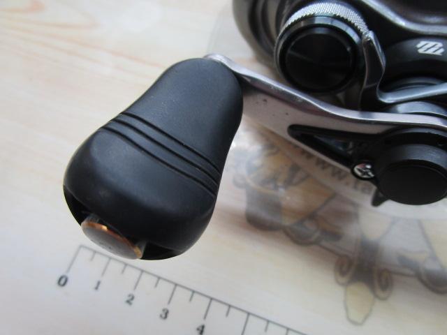 15メタニウムDC HG (RH) 前期モデル