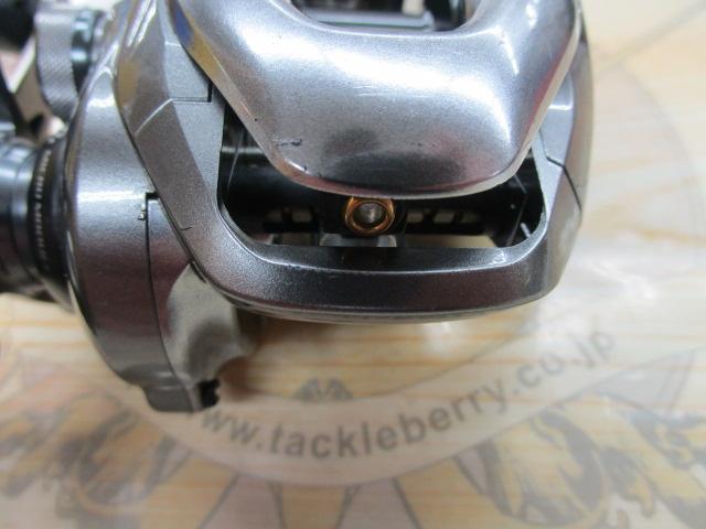 15メタニウムDC HG (RH) 前期モデル