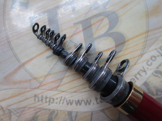 がま磯アテンダー 1-50