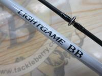 ライトゲームBB M190