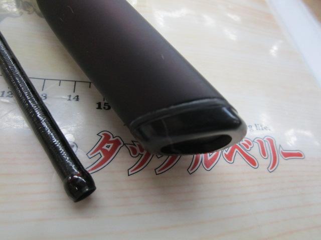 セフィアリミテッド S77ML