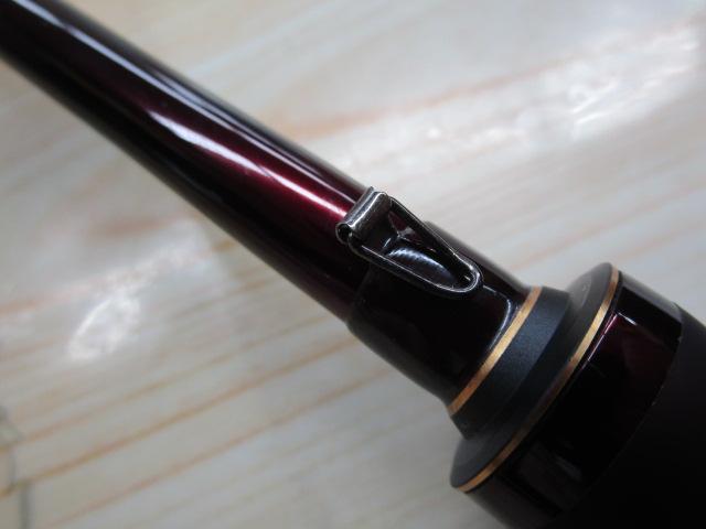 セフィアリミテッド S77ML