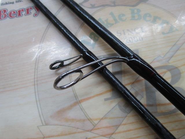 セフィアリミテッド S77ML