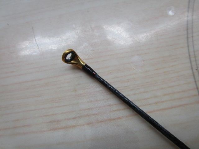 セフィアリミテッド S77ML