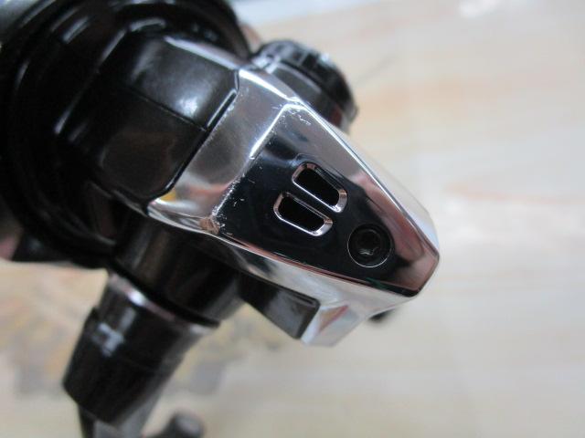 23ヴァンキッシュ C2000SHG