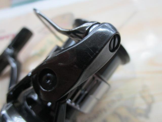 23ヴァンキッシュ C2000SHG