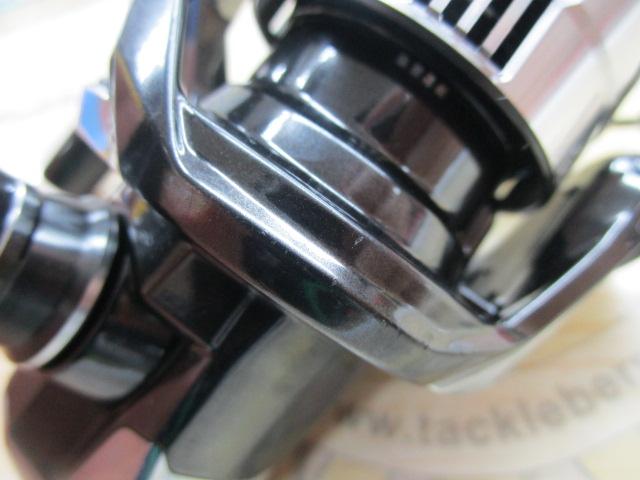 23ヴァンキッシュ C2000SHG