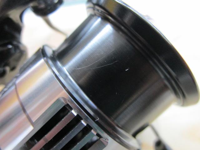 23ヴァンキッシュ C2000SHG