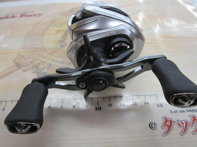 21ジリオン SV TW 1000PL