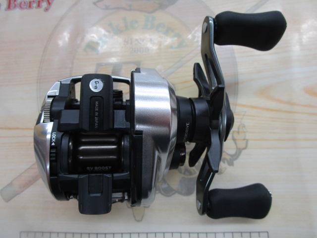 21ジリオン SV TW 1000PL