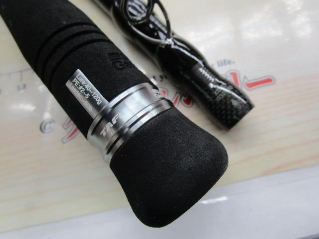 ソルティーステージプロトタイプショアジギング XSJC-1032H80