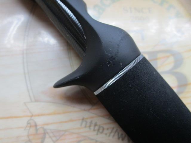 ソルティーステージプロトタイプショアジギング XSJC-1032H80